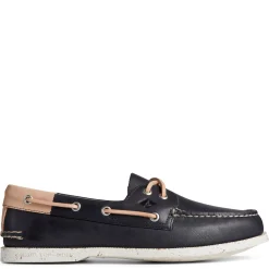 Men's , Authentic Original Veg Re-Tan Boat Shoe-Sperry Clearance