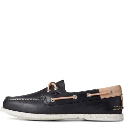 Men's , Authentic Original Veg Re-Tan Boat Shoe-Sperry Discount