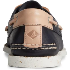 Men's , Authentic Original Veg Re-Tan Boat Shoe-Sperry Discount