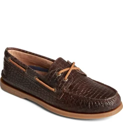 Men's , Authentic Original Boat Shoe-Sperry Best
