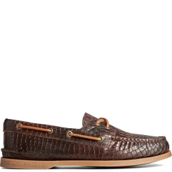 Men's , Authentic Original Boat Shoe-Sperry Best