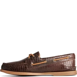 Men's , Authentic Original Boat Shoe-Sperry Best