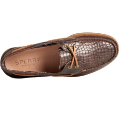 Men's , Authentic Original Boat Shoe-Sperry Best