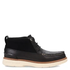 Men's , Authentic Plushwave Lug Boot-Sperry New