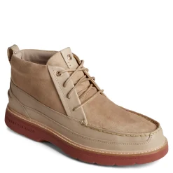 Men's , Authentic Plushwave Lug Boot-Sperry