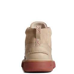 Men's , Authentic Plushwave Lug Boot-Sperry