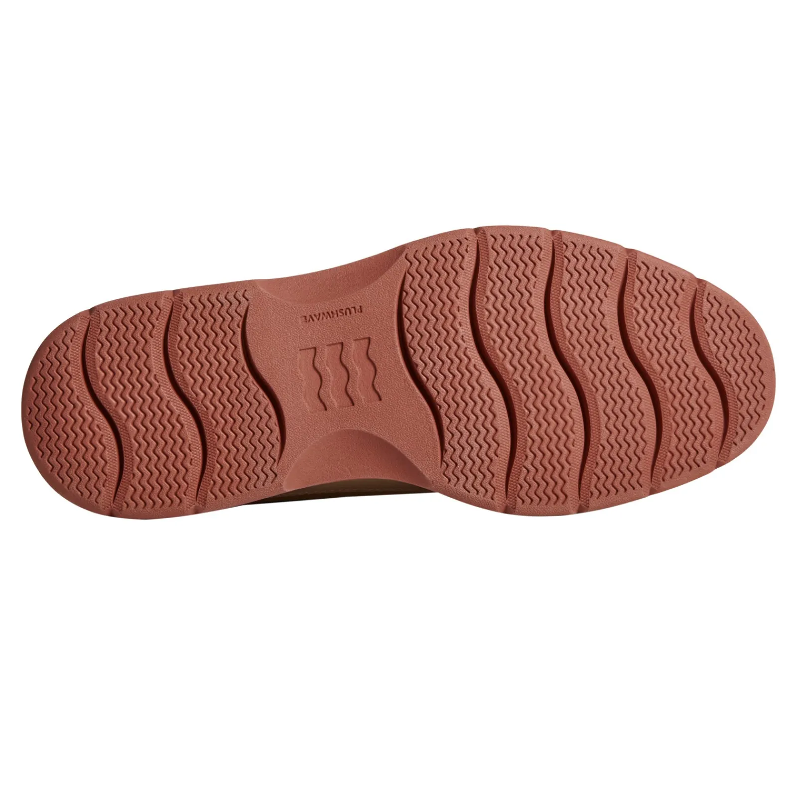 Men's , Authentic Plushwave Lug Boot-Sperry