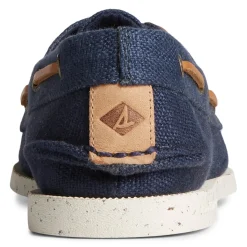 Men's , Authentic SeaCycled Boat Shoe-Sperry Sale