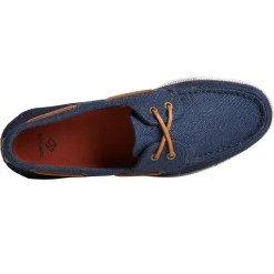 Men's , Authentic SeaCycled Boat Shoe-Sperry Sale