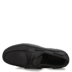 Men's , Billfish 3 Eye Boat Shoe-Sperry