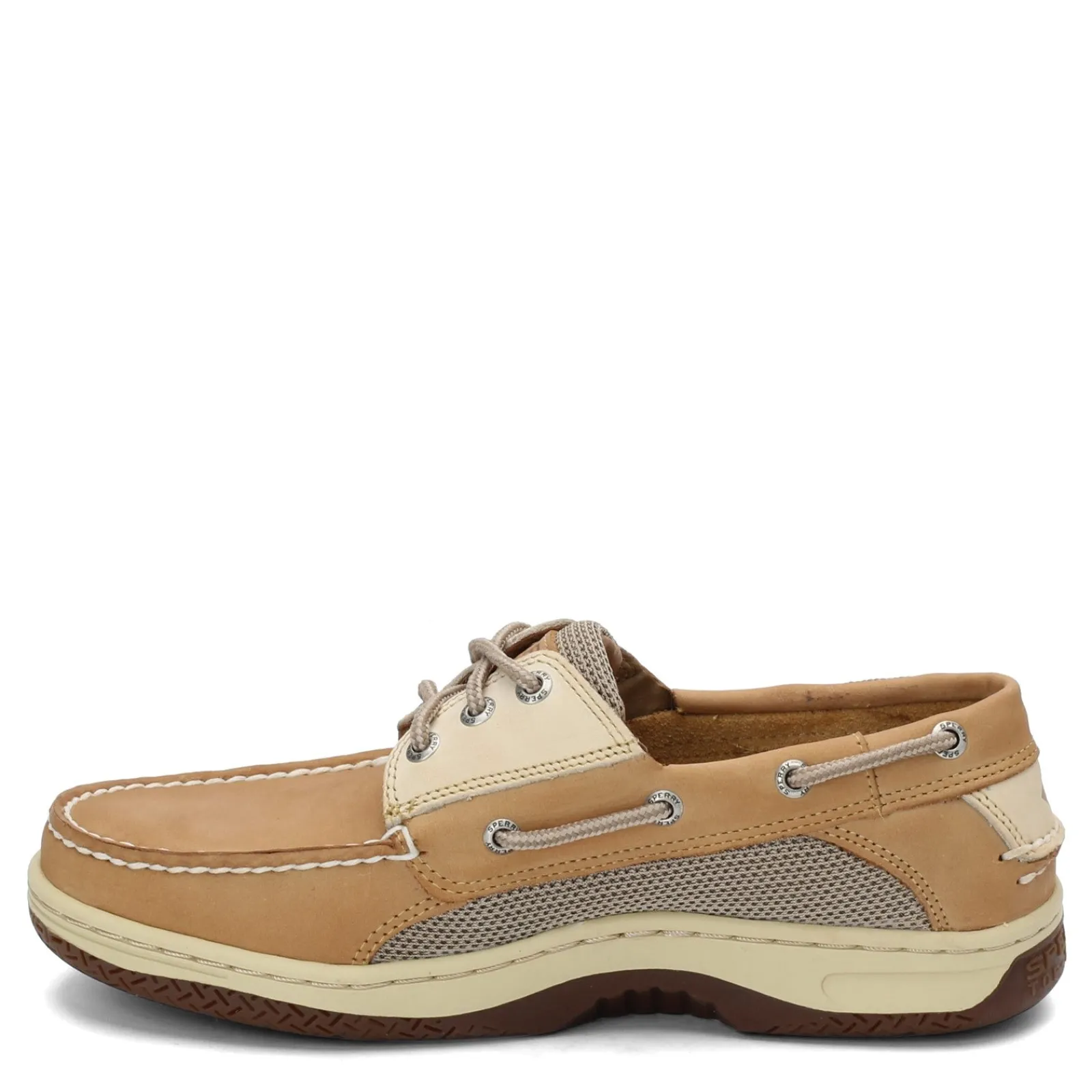 Men's , Billfish 3-Eye Boat Shoe-Sperry Hot