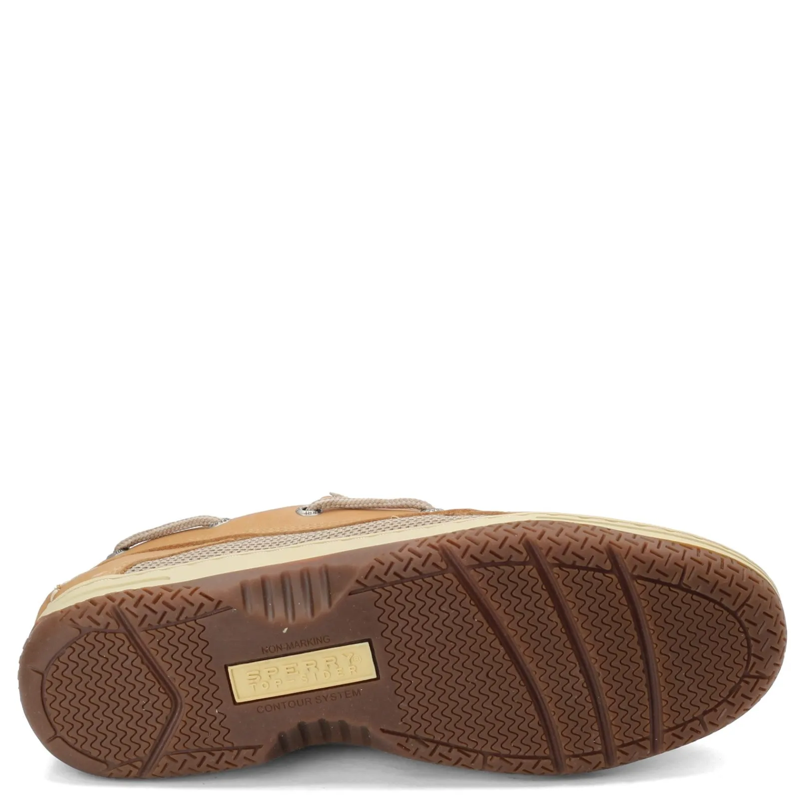 Men's , Billfish 3-Eye Boat Shoe-Sperry Hot