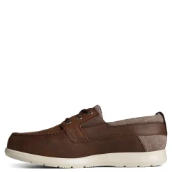 Men's , Bowrider Plushstep 3-Eye Slip-On-Sperry Sale