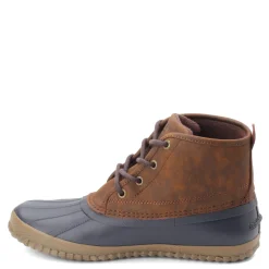 Men's , Breakwater Duck Boot-Sperry
