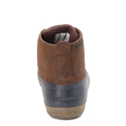 Men's , Breakwater Duck Boot-Sperry