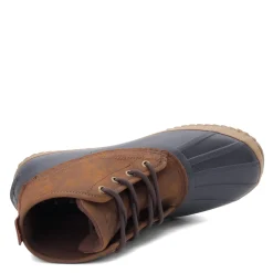 Men's , Breakwater Duck Boot-Sperry