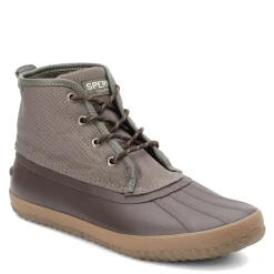 Men's , Breakwater Duck Boot-Sperry Best