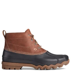 Men's , Brewster Low Boot-Sperry Best