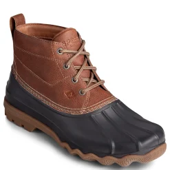 Men's , Brewster Low Boot-Sperry Best