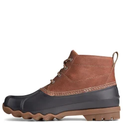 Men's , Brewster Low Boot-Sperry Best