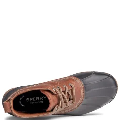 Men's , Brewster Low Boot-Sperry Best