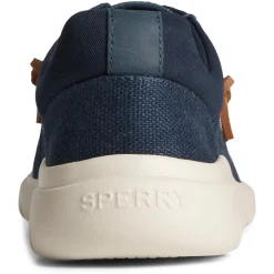 Men's , Captain's Moc Slip-On-Sperry