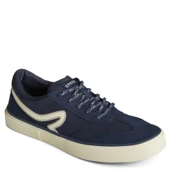 Men's , Crossjack Court Sneaker-Sperry New