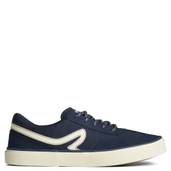 Men's , Crossjack Court Sneaker-Sperry New