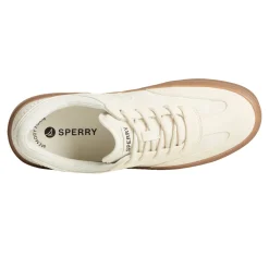 Men's , Crossjack Court Sneaker-Sperry Hot