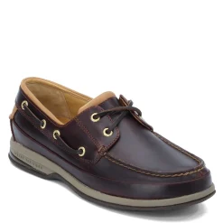 Men's , Gold Cup ASV 2-Eye Boat Shoe-Sperry Clearance