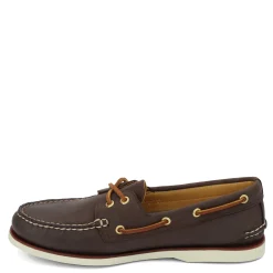 Men's , Gold Cup Authentic Original Boat Shoe-Sperry Clearance