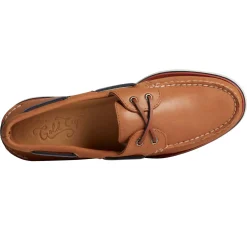 Men's , Gold Cup Authentic Original Boat Shoe-Sperry