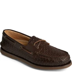 Men's , Gold Cup Authentic Original Boat Shoe-Sperry Outlet