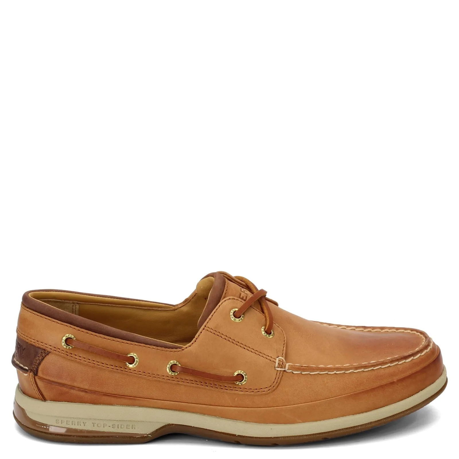Men's , Gold Cup Gold Boat ASV Boat Shoe-Sperry Clearance