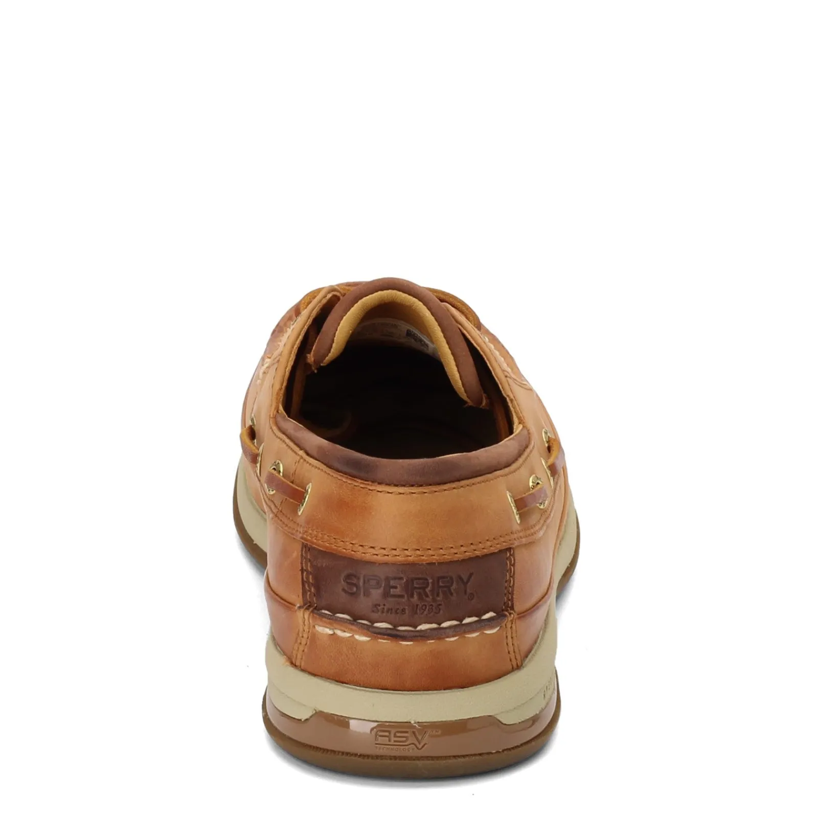 Men's , Gold Cup Gold Boat ASV Boat Shoe-Sperry Clearance