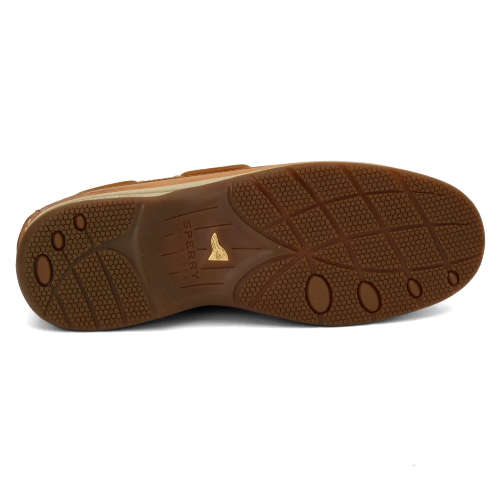 Men's , Gold Cup Gold Boat ASV Boat Shoe-Sperry Clearance