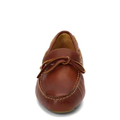 Men's , Gold Cup Harpswell 1 Eye Driver-Sperry Hot