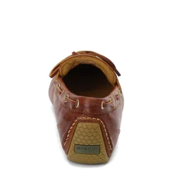 Men's , Gold Cup Harpswell 1 Eye Driver-Sperry Hot