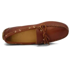 Men's , Gold Cup Harpswell 1 Eye Driver-Sperry Hot