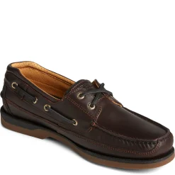 Men's , Gold Cup Mako 2 Eye Boat Shoe-Sperry Outlet