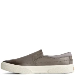 Men's , Halyard CVO Plushstep Slip-On-Sperry Sale