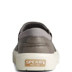 Men's , Halyard CVO Plushstep Slip-On-Sperry Sale