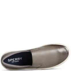 Men's , Halyard CVO Plushstep Slip-On-Sperry Sale