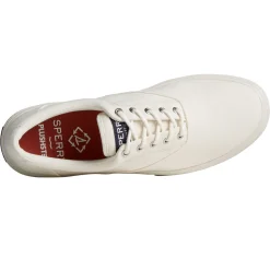 Men's , Halyard CVO Plushstep Sneaker-Sperry Online