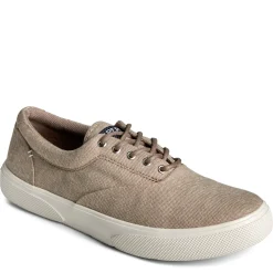 Men's , Halyard CVO Plushstep Sneaker-Sperry Clearance