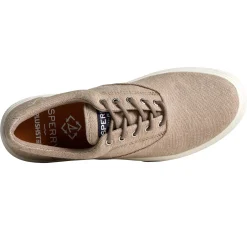 Men's , Halyard CVO Plushstep Sneaker-Sperry Outlet