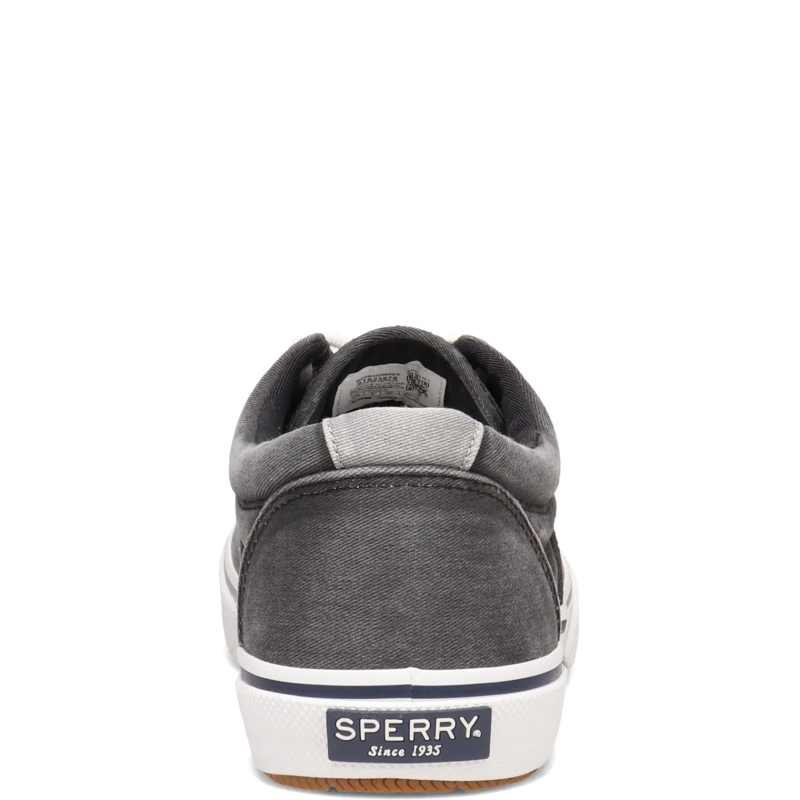 Men's , Halyard CVO Sneaker-Sperry