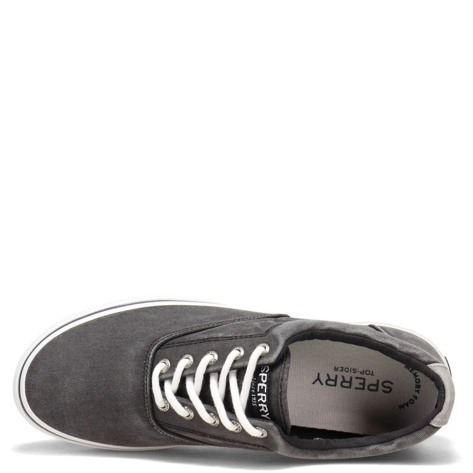 Men's , Halyard CVO Sneaker-Sperry