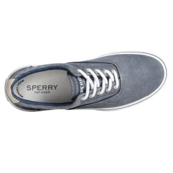Men's , Halyard CVO Sneaker-Sperry Clearance
