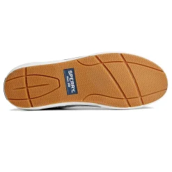 Men's , Halyard CVO Sneaker-Sperry New